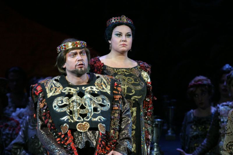 Чим порадує меломанів Національна опера у жовтні? 