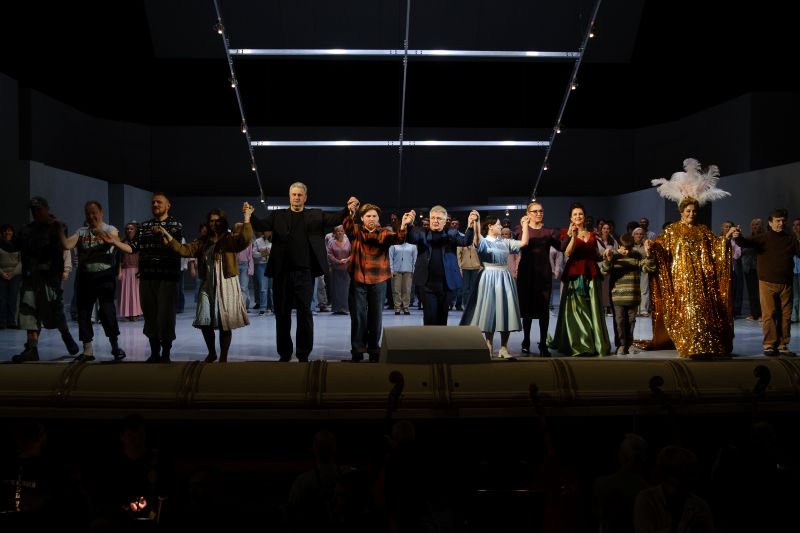 Мрії про кохання й пошуки ідеалу